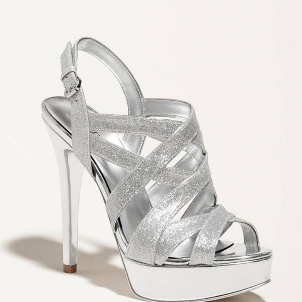 Guess Kio High- Heel Sandal